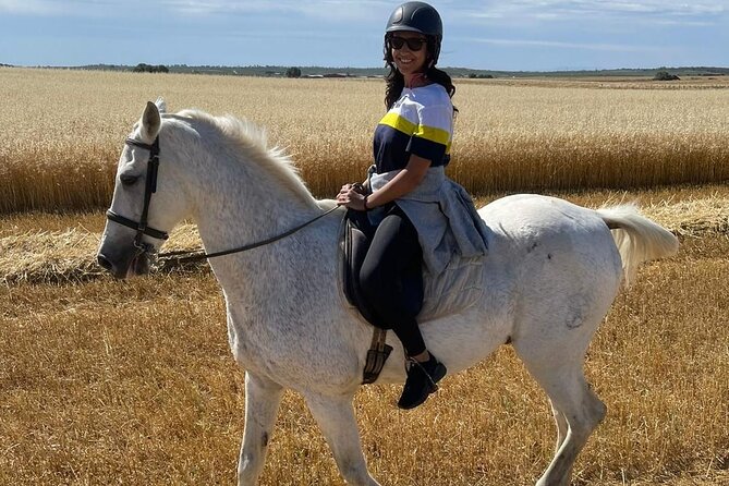 Granada & Sierra Nevada Horse Riding Tour - Why the Sierra Nevada foothills make a fine riding setting