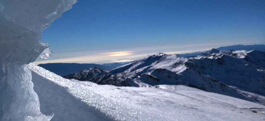 Granada: Sierra Nevada Veleta Peak Trek with Lunch - Key points to know before booking
