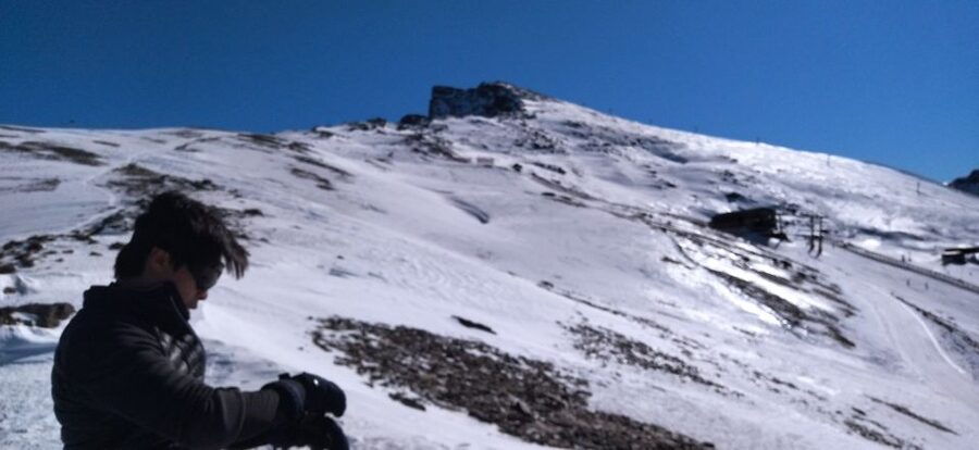 Granada: Sierra Nevada Veleta Peak Trek with Lunch - Is $112 a fair price?
