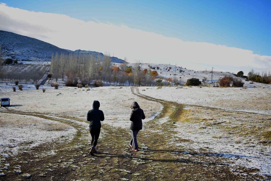 Granada: Small Group Tour to Sierra Nevada - What four hours really gives you