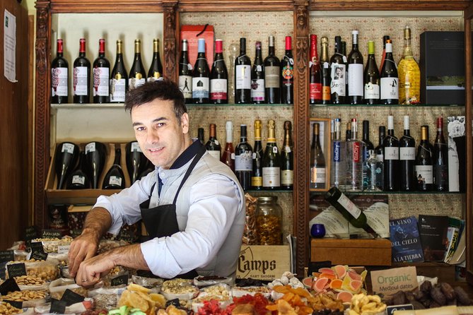 Granada Tapas and Wine Small Group Tour - Is $81.02 a fair price?