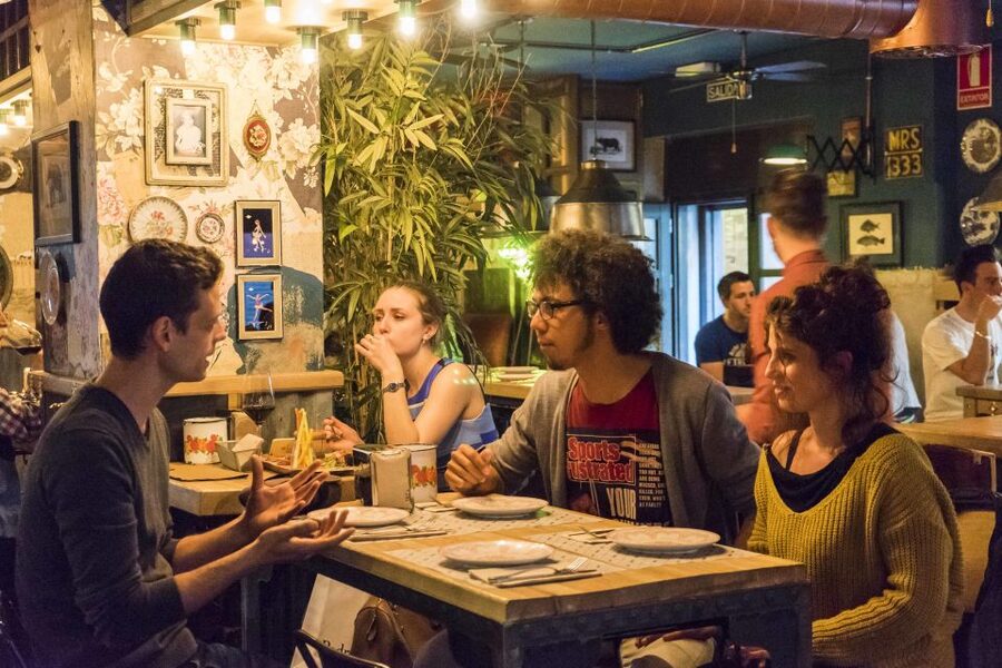 Granada: Tapas Crawl - Practical advice for a smoother evening