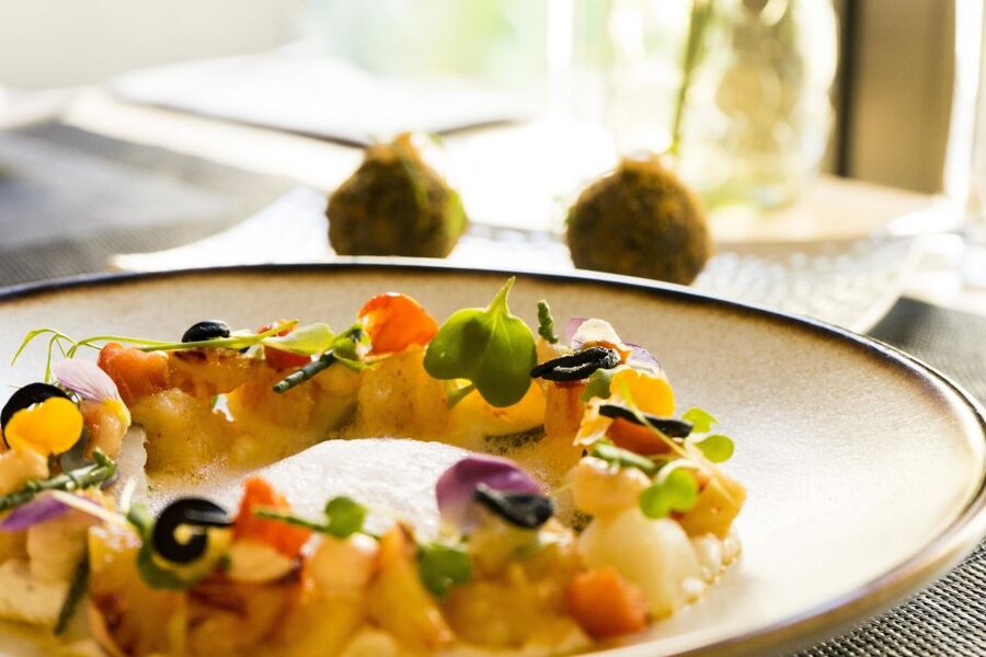 Granada: Tapas Crawl - What you learn beyond the food