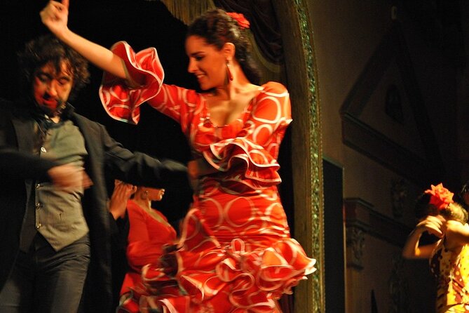 Granada Tapas Trail & Gypsy Flamenco Show - Why This Granada Evening Works So Well