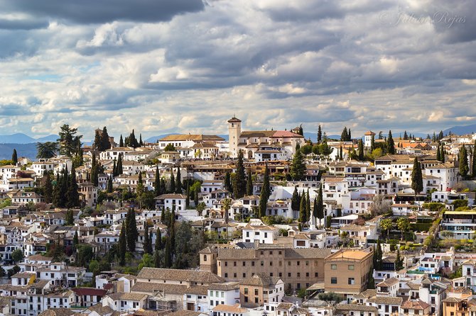 Granada Tapas Trail & Gypsy Flamenco Show - Who Will Enjoy This Tour Most