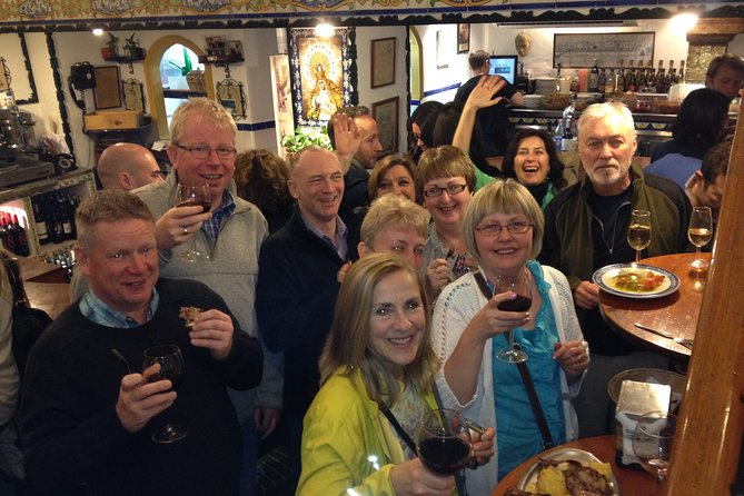 Granada Tapas Trail & Gypsy Flamenco Show - Should You Book the Granada Tapas Trail and Flamenco Show?
