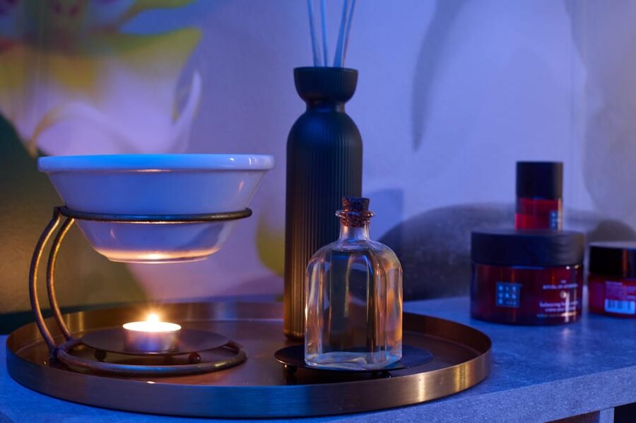 Granada: Thermal Spa Circuit with Optional Massage - Cold water and the contrast shower