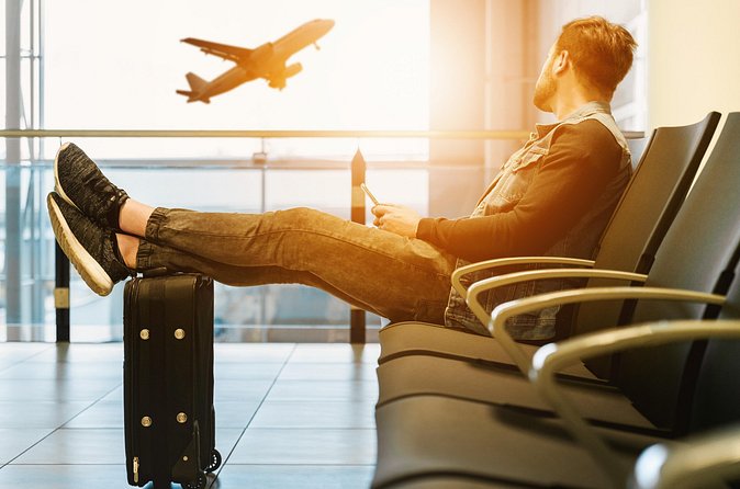 Granada to Cordoba Private Transfer - What the driver service adds