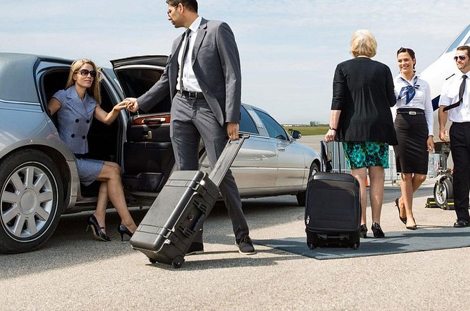 Granada to Cordoba Private Transfer - Timing, confirmation, and cancellation