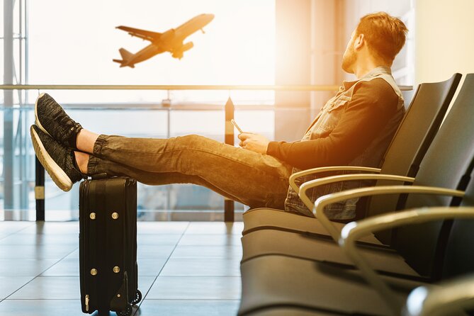 Granada to Cordoba Private Transfer - How this compares with doing it yourself