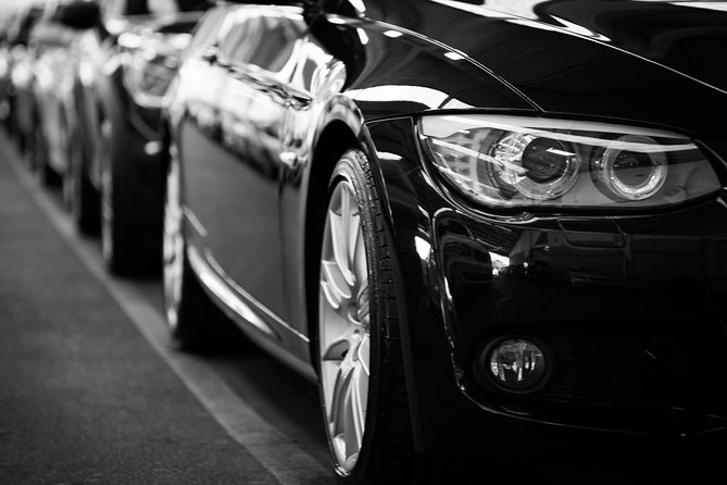 Granada to Seville Private Transfer - What the private format is worth