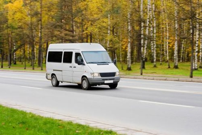 Granada to Seville Private Transfer - Timing, confirmation, and cancellation