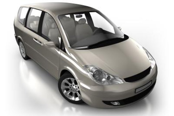 Granada to Seville Private Transfer - A direct ride across Andalusia