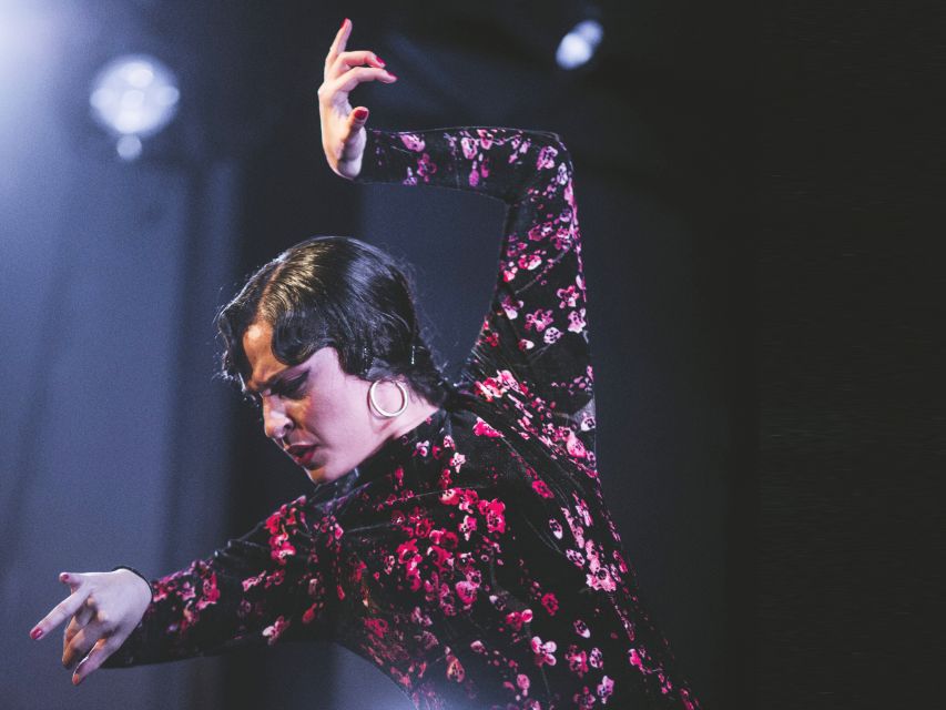 Granada: Traditional Flamenco Show at Tablao Casa Ana - Flamenco as part of Granada’s cultural identity