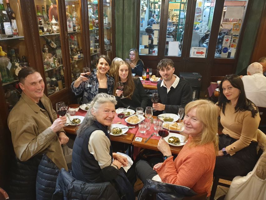 Granada: Walking Food Tour - Who will enjoy this Granada food walk?