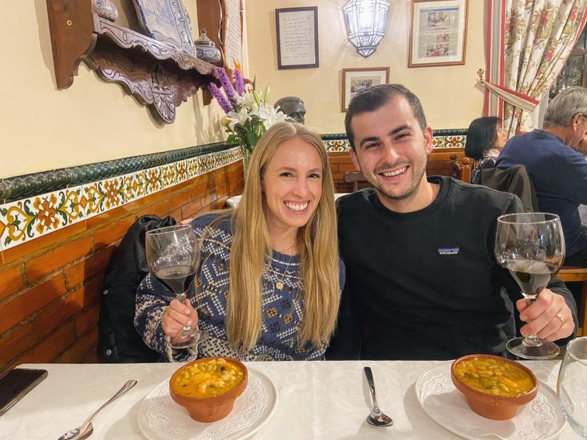 Granada: Walking Food Tour - How the $82 price measures up
