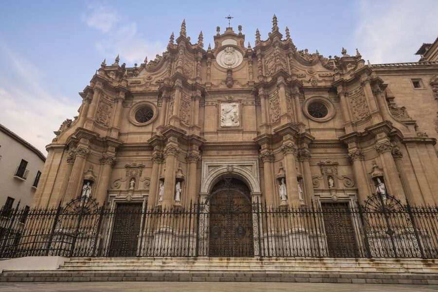 Guadix: Cathedral of Guadix Entry Ticket - Why Guadix Cathedral deserves your time