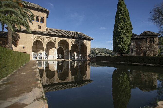 Guided Walking Tour of the Alhambra in Granada - Who will get the most from this tour?