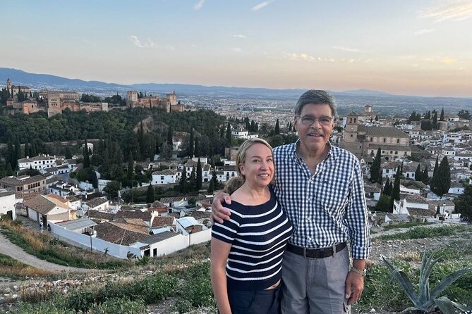 Gypsy life: Sacromonte and the caves private tour - Practical planning for the two to three hours