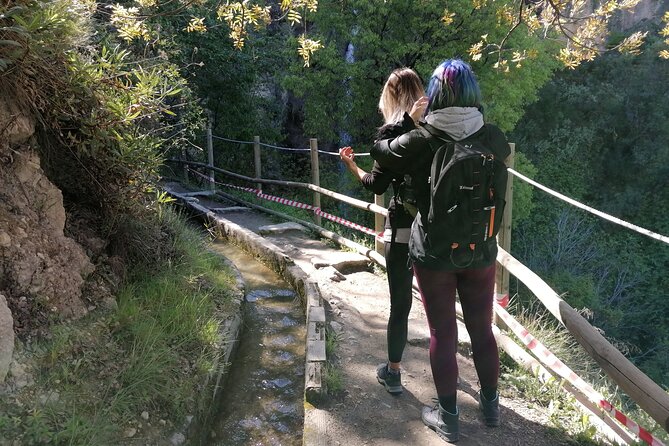 Half Day Adventure through Los Cahorros in Monachil - Why Los Cahorros makes a strong adventure setting