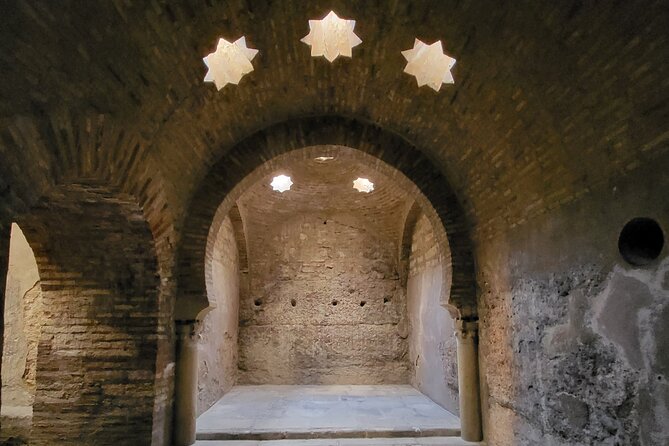 Half-Day Tour of Jaen, Cathedral, Jewish Quarter and Arab Baths - Why Jaén works so well for a short walking tour
