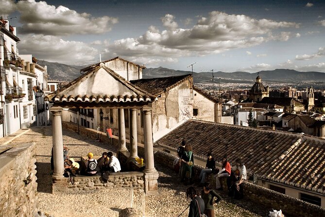 Jewish Tour in Granada - What the private format changes