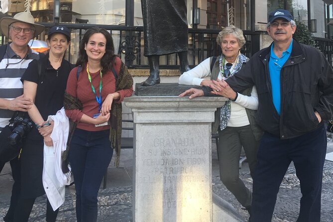 Jewish Tour in Granada - Is $383.44 a fair price?