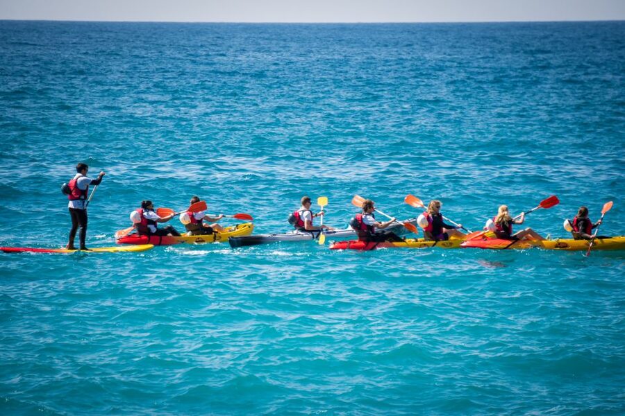 La Herradura: Cerro Gordo Natural Park Kayak & Snorkel Tour - Is $35 a fair price?