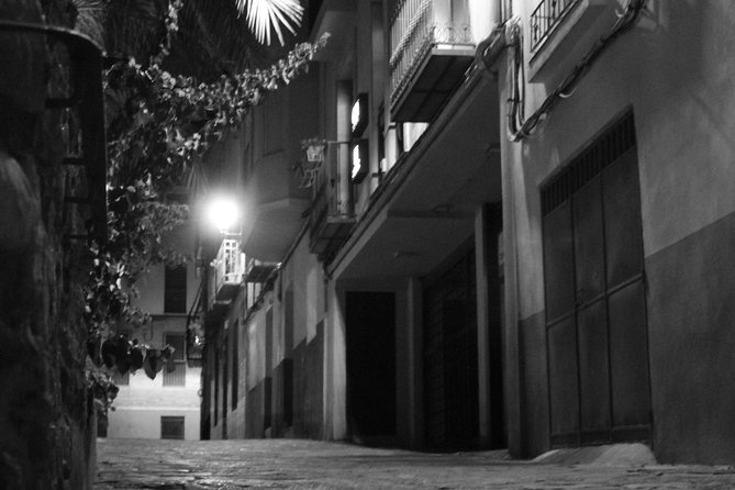 Legends and Mysteries Walk - Key points to know before you book