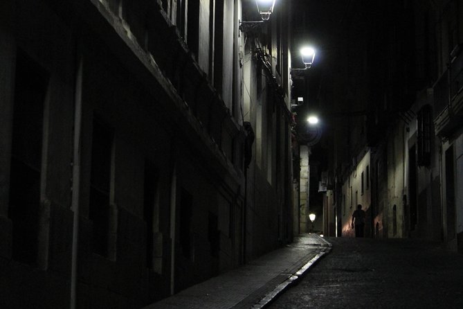 Legends and Mysteries Walk - What this Jaén night walk is really about