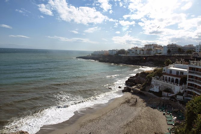 Nerja & Frigiliana Day Trip w/ Skip-Line from Granada (Max. 8) - Two hours in Nerja and the Balcón de Europa