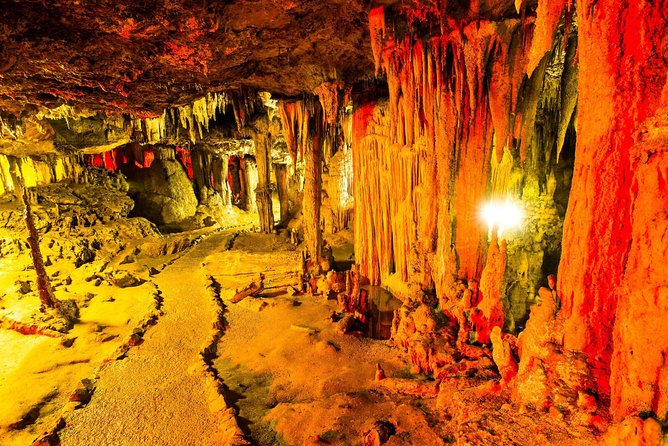 Nerja & Frigiliana Day Trip w/ Skip-Line from Granada (Max. 8) - The value of a $162.03 small-group outing