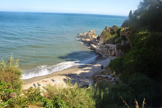 Nerja & Frigiliana Day Trip w/ Skip-Line from Granada (Max. 8) - Who should book this experience
