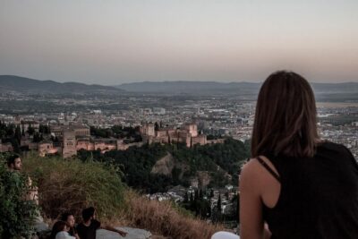 Night Adventure Tour, Play Granada Original