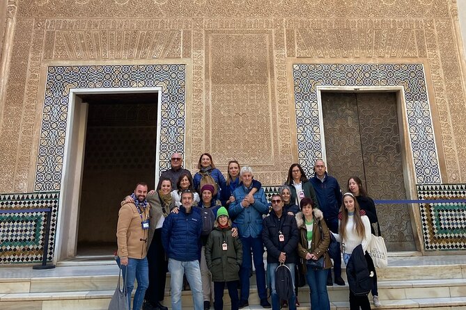 Official Guide to visit Alhambra (tickets NOT included) - Should You Book It?