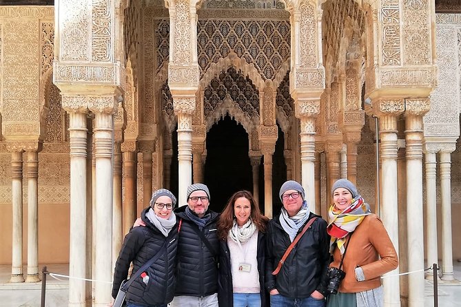 Premium Granada and other Cities Private Tour - Why the private format can be worth the money