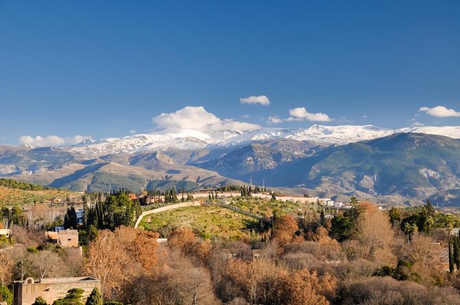 Premium Scenic Daytrip to Alpujarra Villages from Granada (Max 8) - Key points at a glance