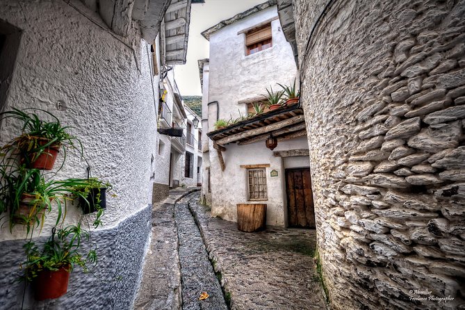 Premium Scenic Daytrip to Alpujarra Villages from Granada (Max 8) - Why the Alpujarra makes a fine day from Granada