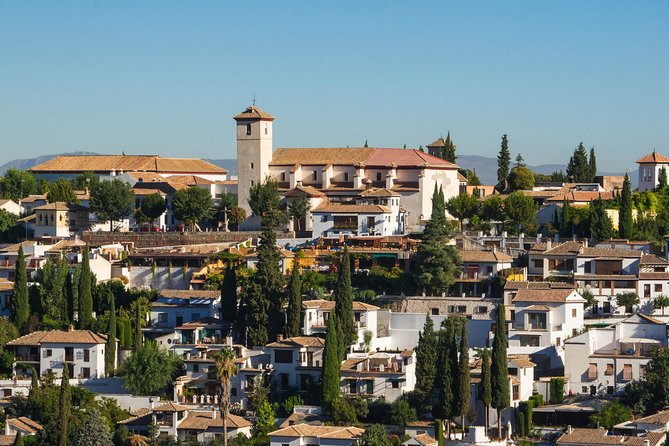 Private Alhambra palace tour and Granada from Motril cruise port - Who will enjoy this Alhambra day trip?