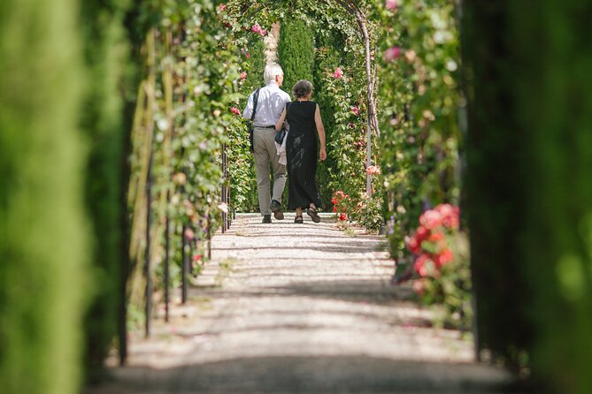 Private Guided Tour to Alhambra with Tickets to City Monuments - Why a private Alhambra visit can be worth the cost