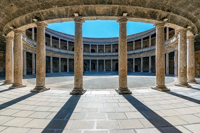 Private Guided Tour to Alhambra with Tickets to City Monuments - What the extra monument tickets add