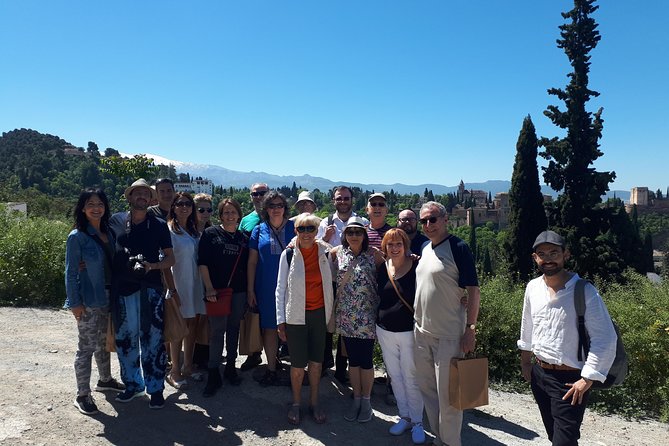 Private Jewish History Tour - Key points at a glance