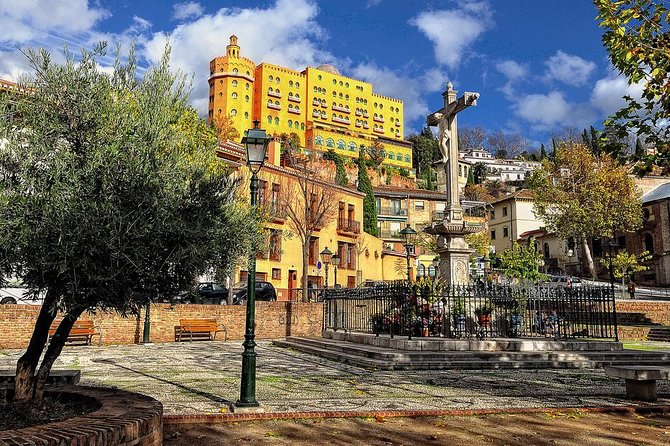 Private Jewish History Tour - Why Granada’s Jewish past needs a guided walk