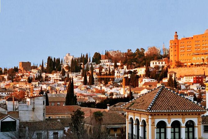 Private Jewish History Tour - Cuarto Real de Santo Domingo and its medieval qubba