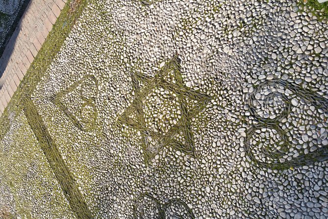 Private Jewish History Tour - Timing, meeting point, and walking effort
