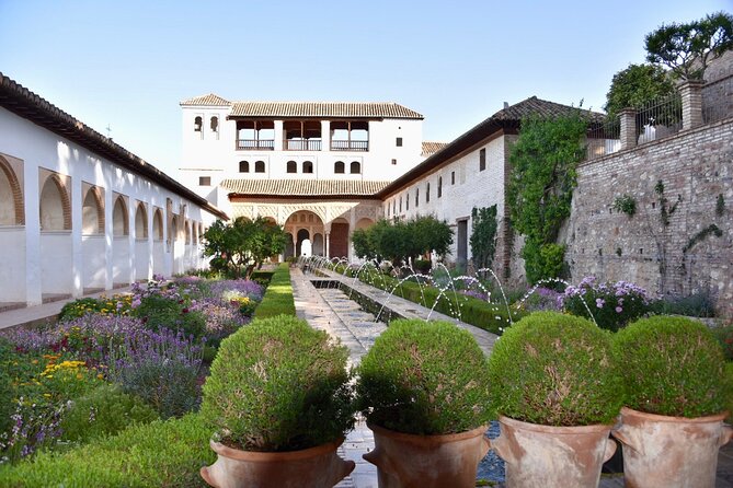 Private Night Tour of the Alhambra in Granada (includes tickets) - What the feedback tells me about the experience