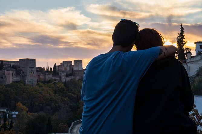 Private tour: 4 cultures, Granada in depth - Pace, comfort, and practical details