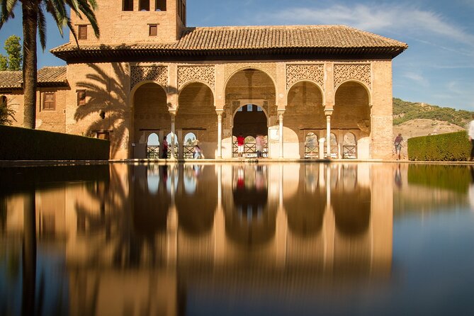 Private Tour Alhambra, Generalife and Nasrid Palaces - What three hours really gives you