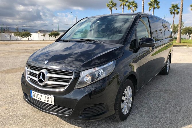 Private tour from Motril to Nerja, Frigiliana and Nerja caves - Who will get the most from this five-hour trip?