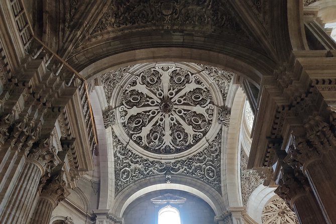Private Tour: Historic Center of Granada - Who should book this Granada walk?